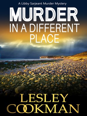 cover image of Murder in a Different Place